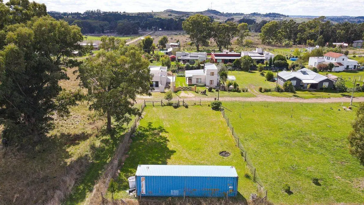 VENTA LOTE ZONA LA ELENA FINANCIAMIENTO TANDIL 3