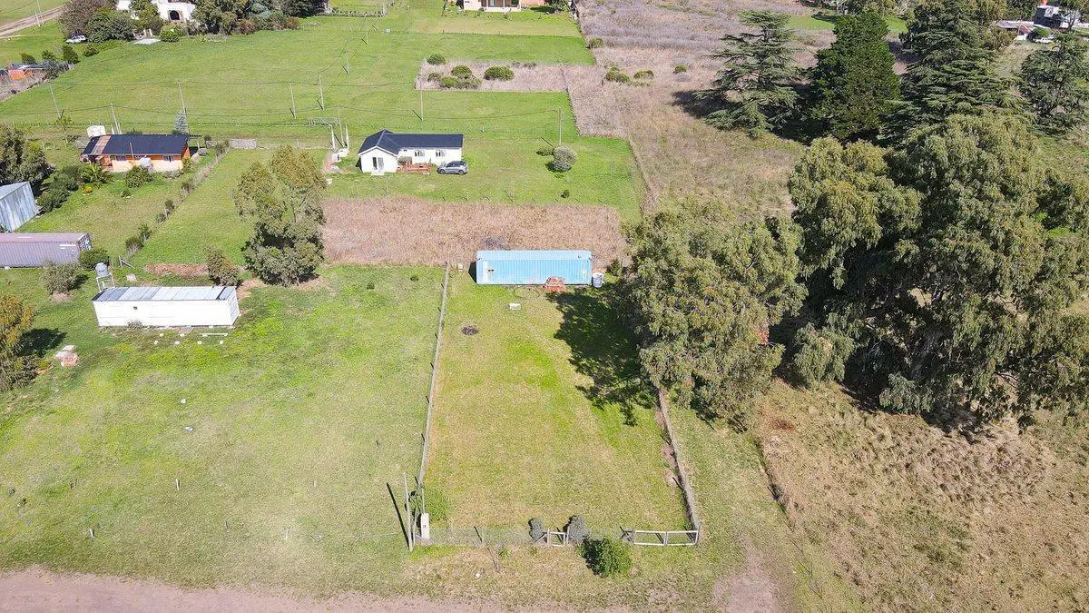 VENTA LOTE ZONA LA ELENA FINANCIAMIENTO TANDIL 4