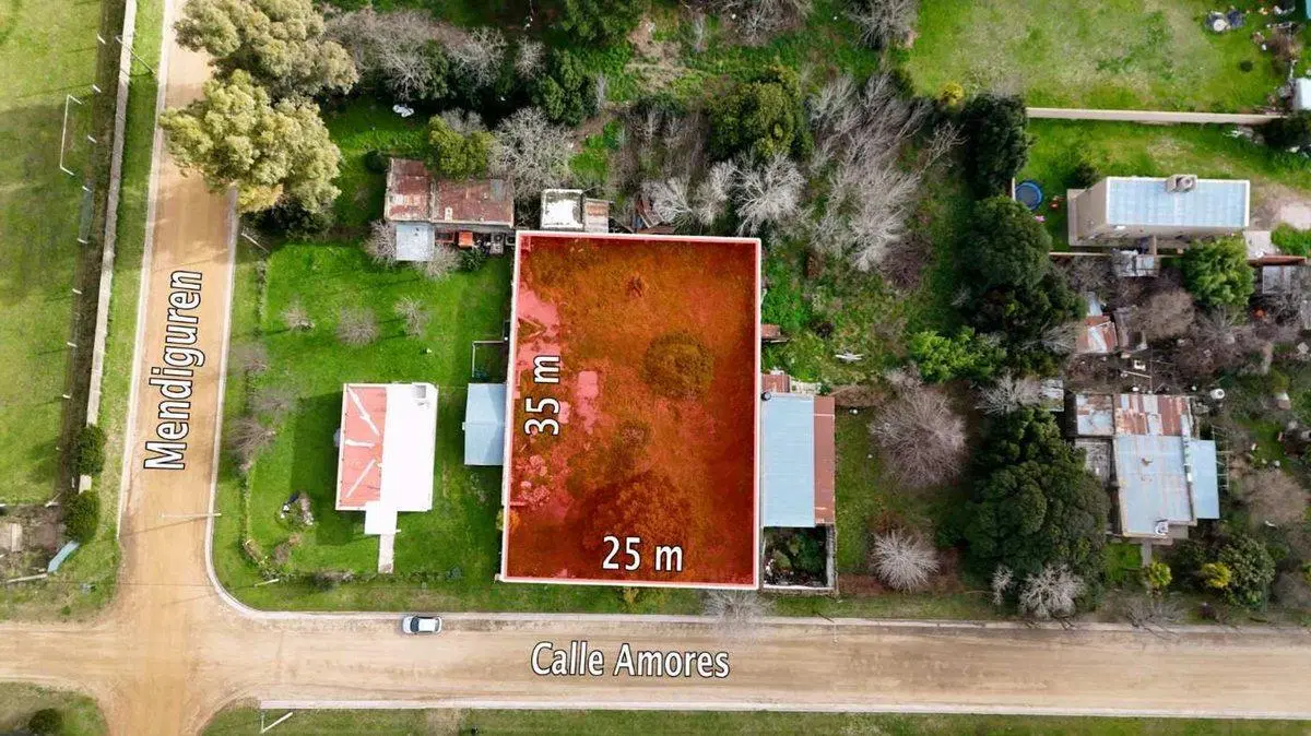 VENTA LOTE EN GARDEY 875 M2 3