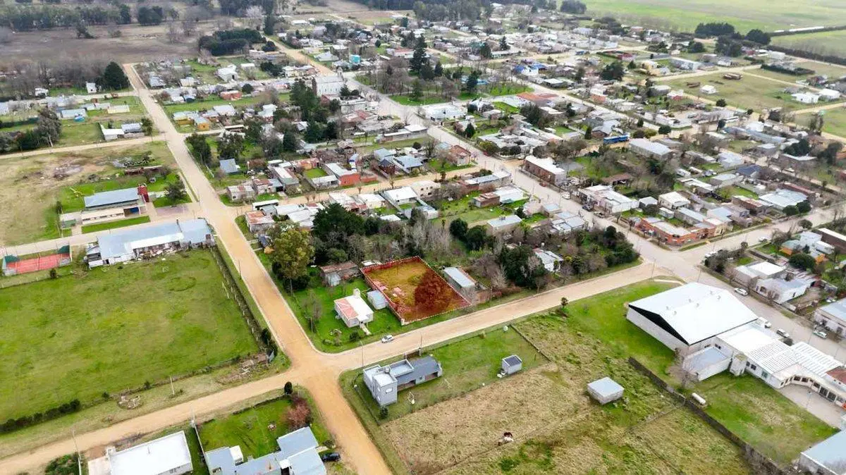 VENTA LOTE EN GARDEY 875 M2 5