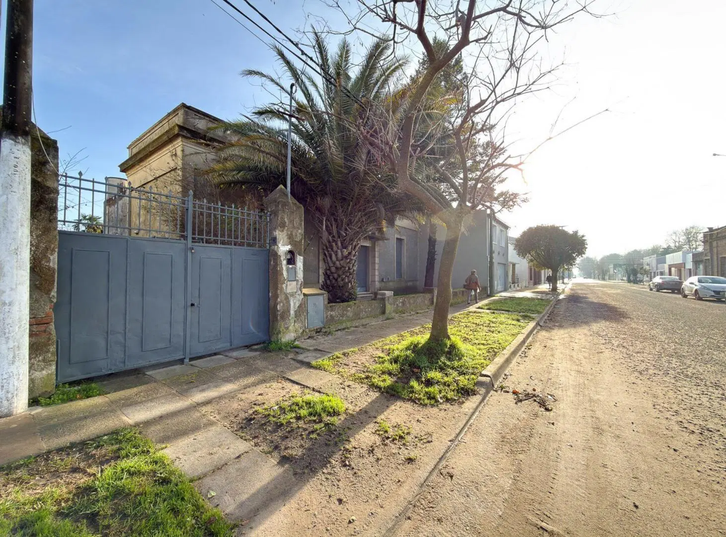 VENTA CASA MAS LOCAL EN MARIA IGNACIA VELA 4