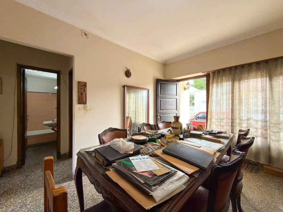 VENTA CASA 2 DORMITORIOS ZONA CALVARIO TANDIL 2