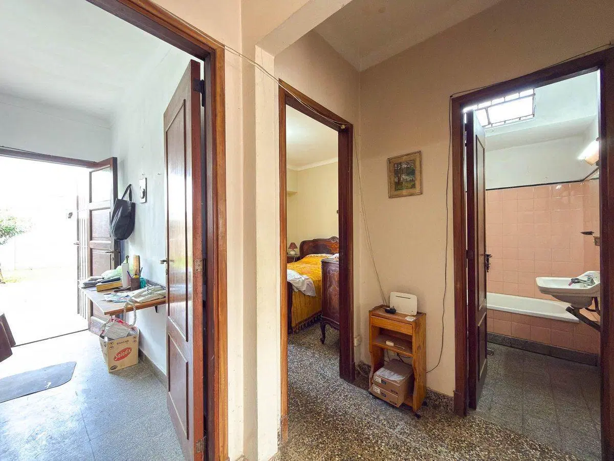 VENTA CASA 2 DORMITORIOS ZONA CALVARIO TANDIL 4