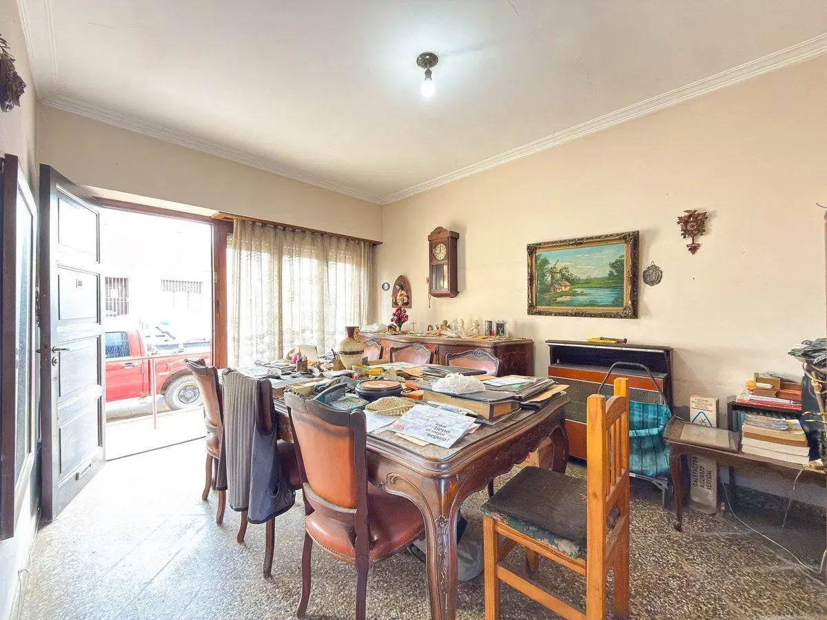 VENTA CASA 2 DORMITORIOS ZONA CALVARIO TANDIL 3