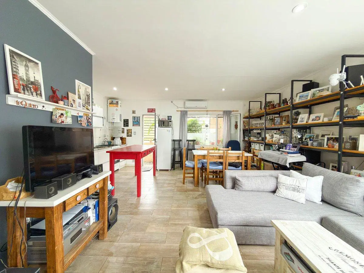 Venta departamento tipo casa 3 dormitorios Tandil 4