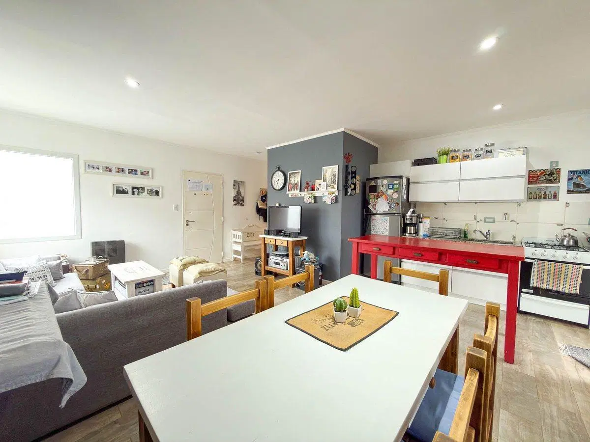 Venta departamento tipo casa 3 dormitorios Tandil 3