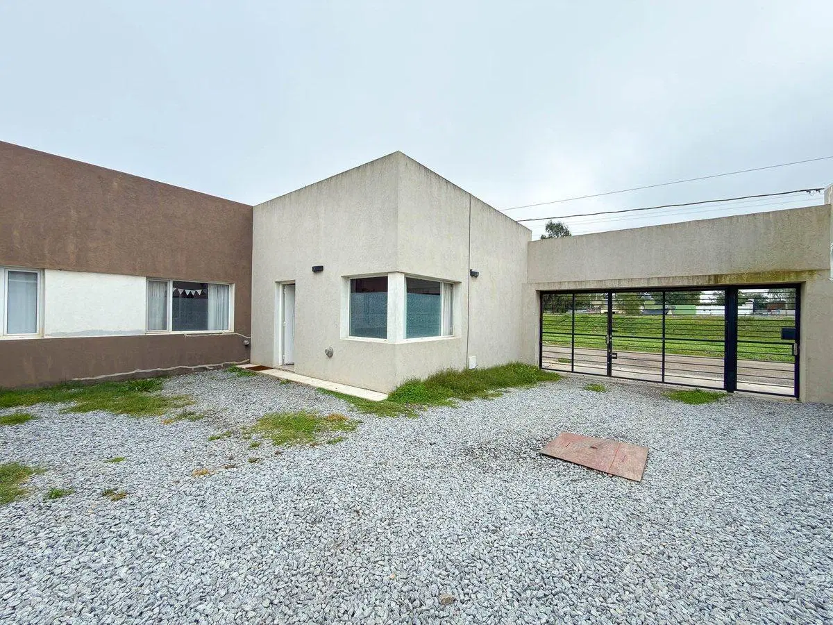 Venta departamento tipo casa 3 dormitorios Tandil 5