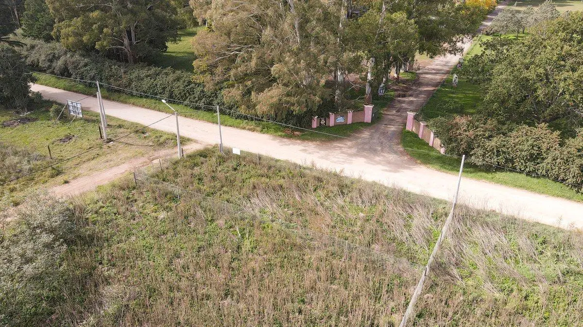 LOTE EN VENTA TANDIL ZONA BARRIO GRADUADOS 3