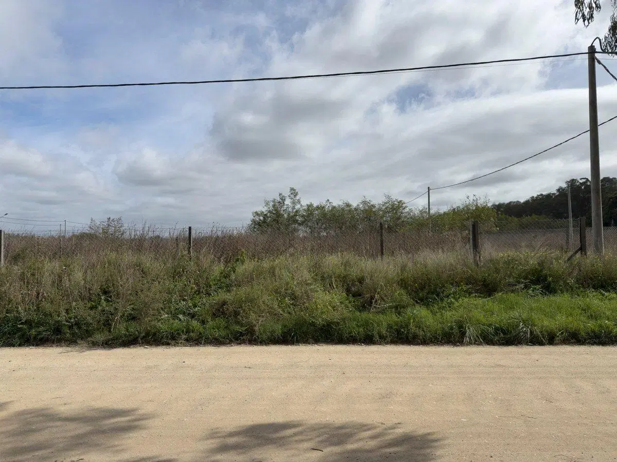 LOTE EN VENTA TANDIL ZONA BARRIO GRADUADOS 4
