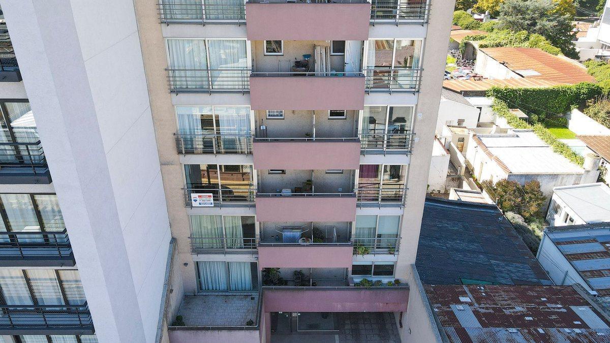 Venta Departamento Zona Centro - Tandil