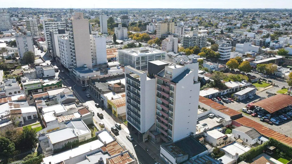 Venta Departamento Zona Centro - Tandil 4