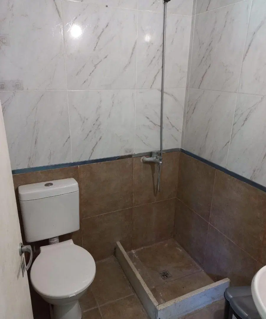 Departamento 1 dormitorio al frente 4