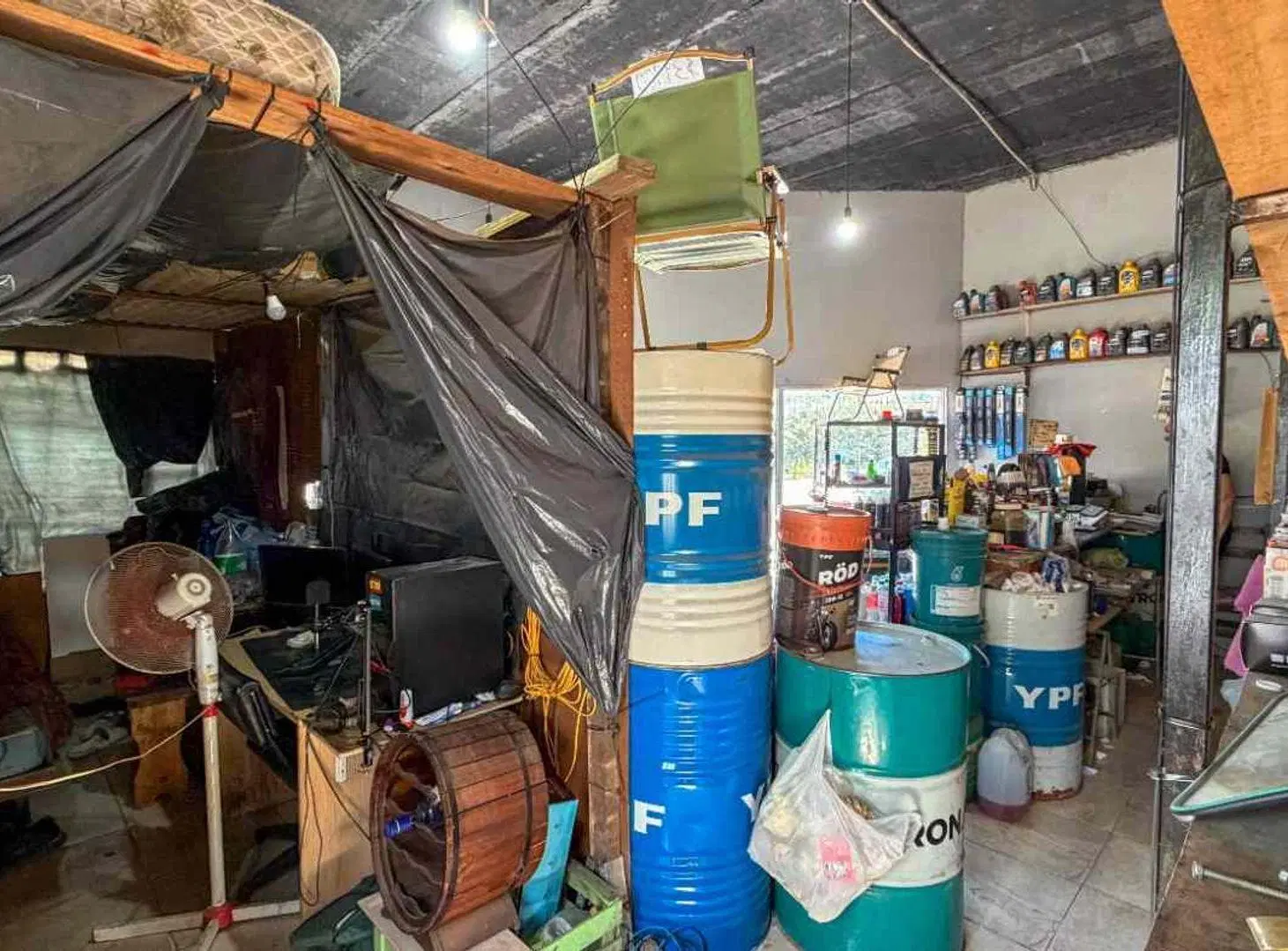 VENTA LOCAL COMERCIAL 4