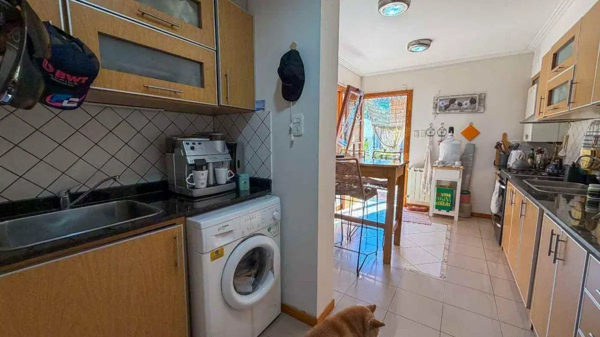 CASA EN VENTA CON PILETA CLIMATIZADA EN OLAVARRIA 3