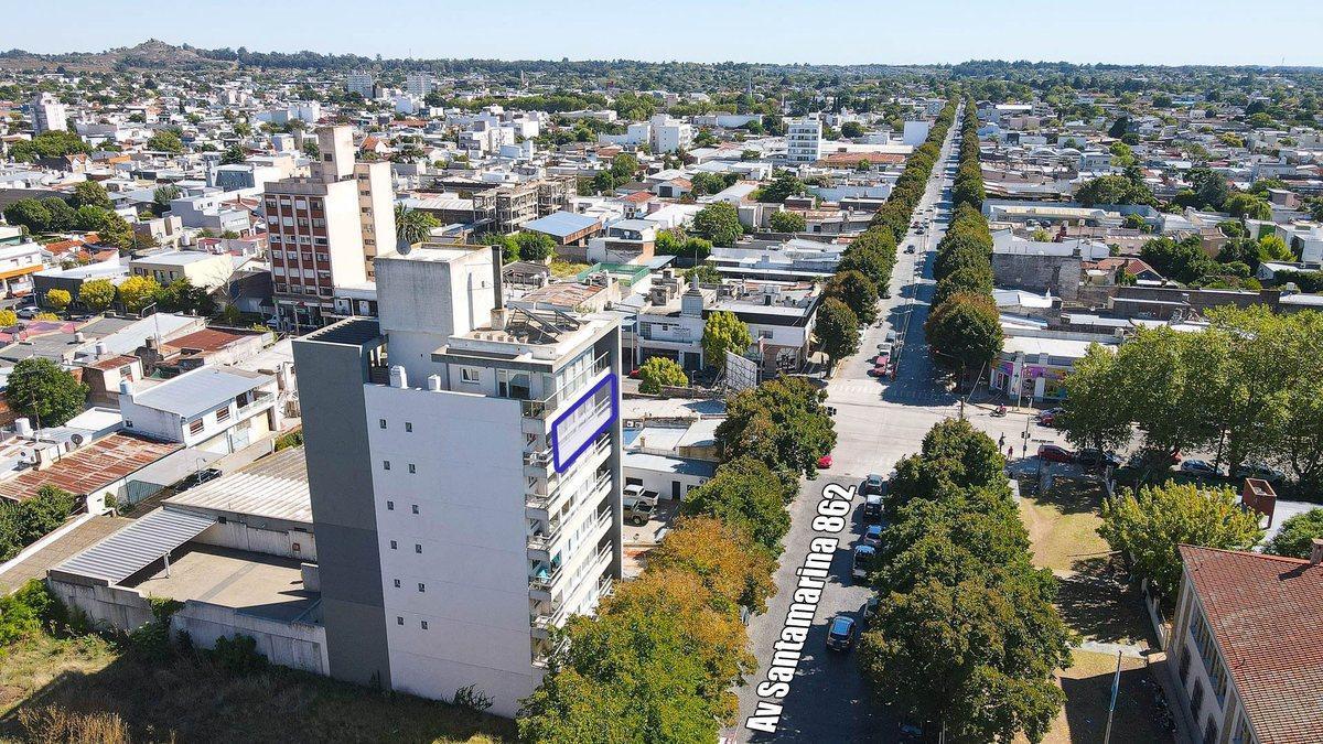 DEPARTAMENTO VENTA 2 DORMITORIOS COCHERA BERTOLI