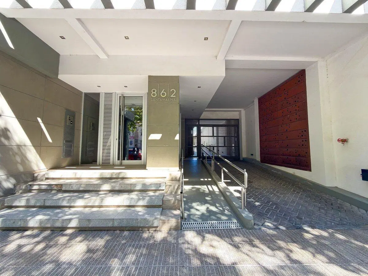 DEPARTAMENTO VENTA 2 DORMITORIOS COCHERA BERTOLI 2