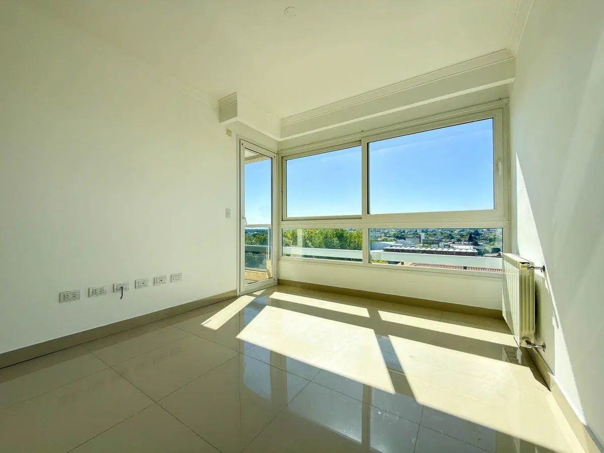 DEPARTAMENTO VENTA 2 DORMITORIOS COCHERA BERTOLI 3