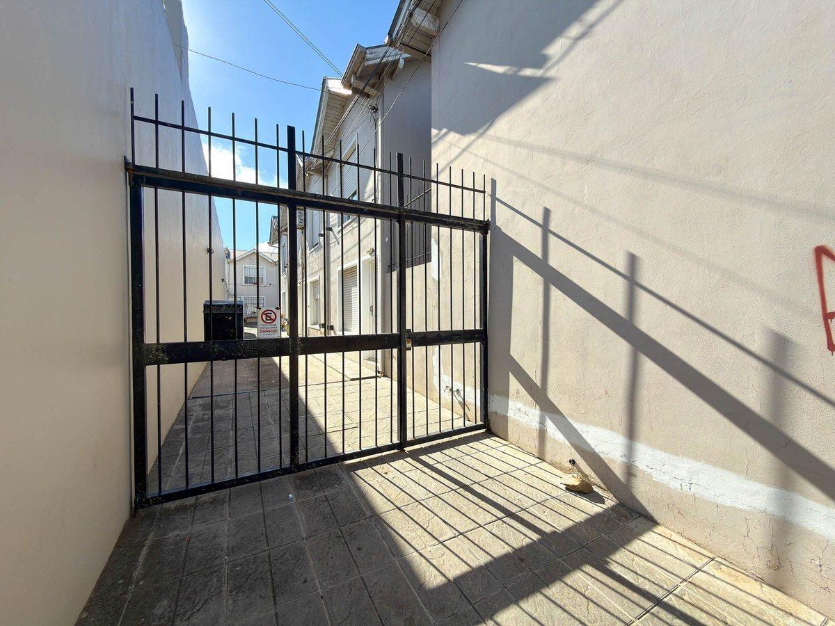 VENTA DEPTO. CENTRICO EN COMPLEJO 1 DOR-DUPLEX