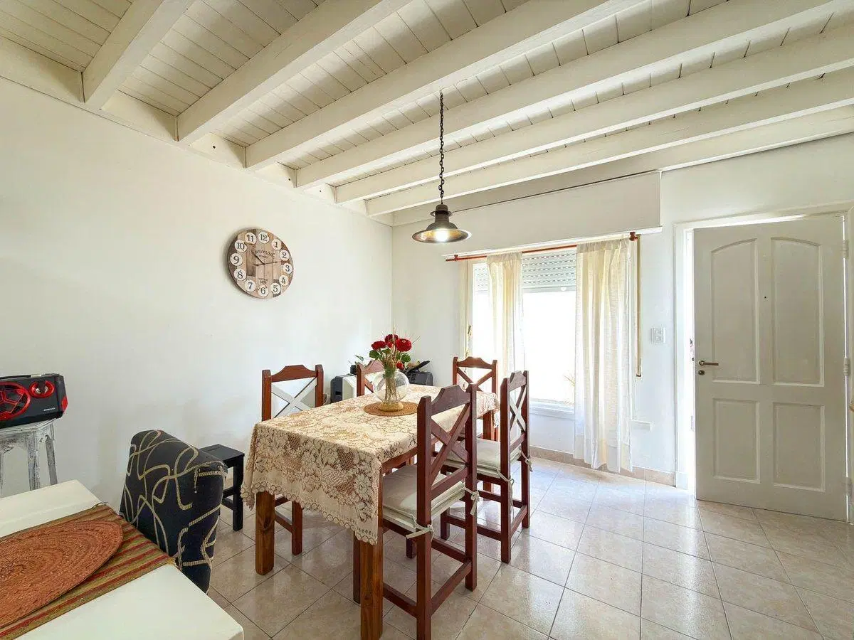 VENTA DEPTO. CENTRICO EN COMPLEJO 1 DOR-DUPLEX 3