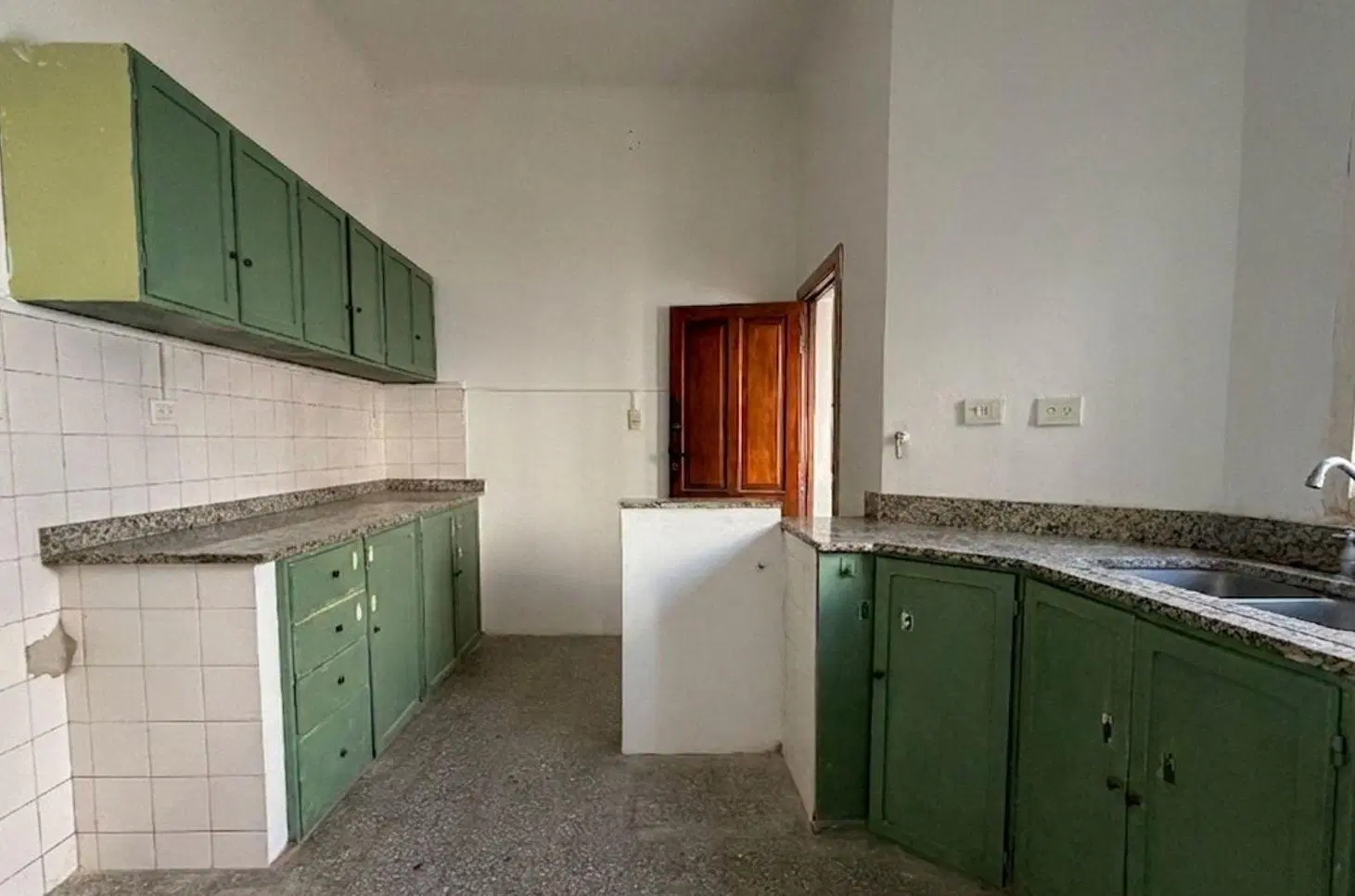 ALQUILER CASA CENTRICA 5 AMB TANDIL 8