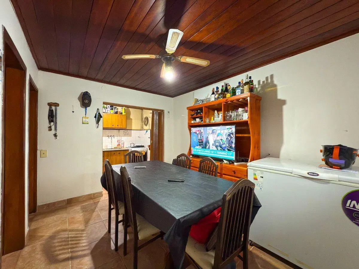 VENTA CASA 2 DORM. VILLA CACIQUE 4