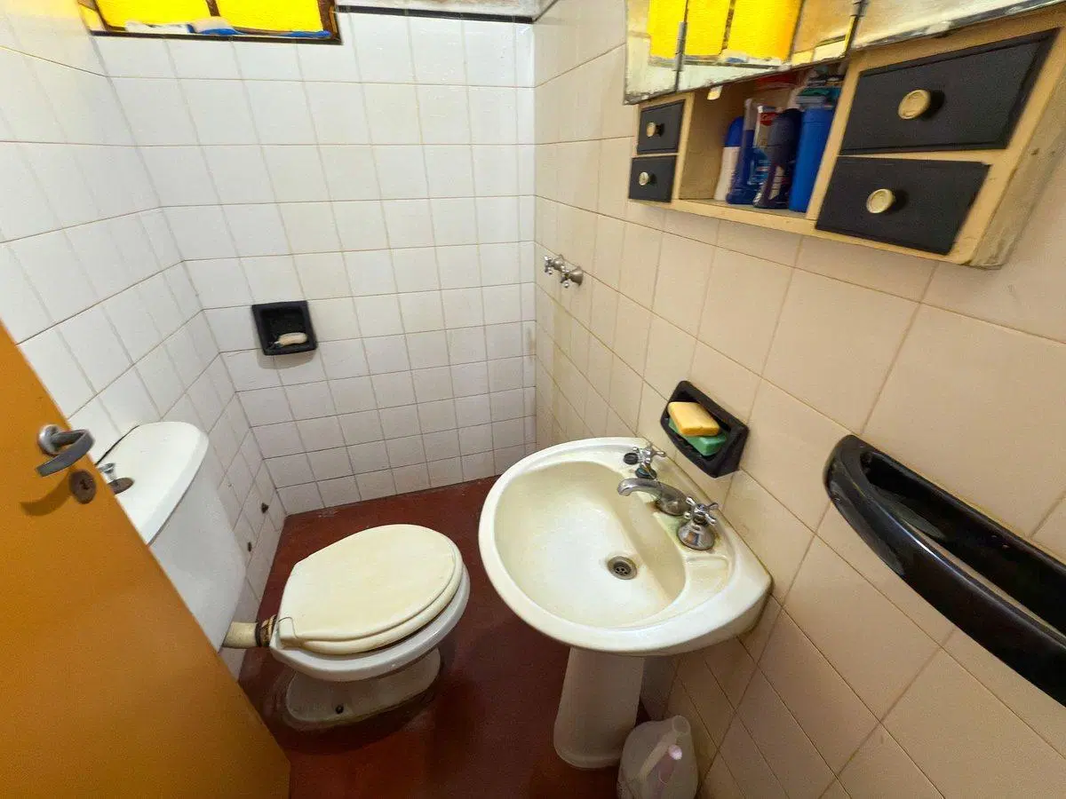 VENTA CASA 2 DORM. VILLA CACIQUE 3