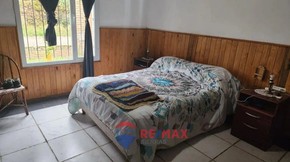 VENTA CASA DOS DORMITORIOS LOTE 594M2 5