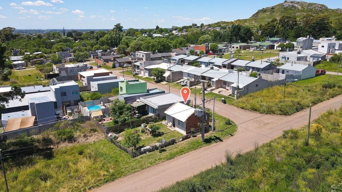 VENTA CASA PREFABRICADA EN BARRIO SMATA 3
