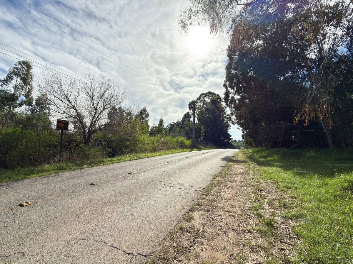 VENTA AMPLIO LOTE ZONA LA ELENA 4
