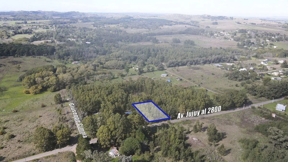 VENTA AMPLIO LOTE ZONA LA ELENA 2