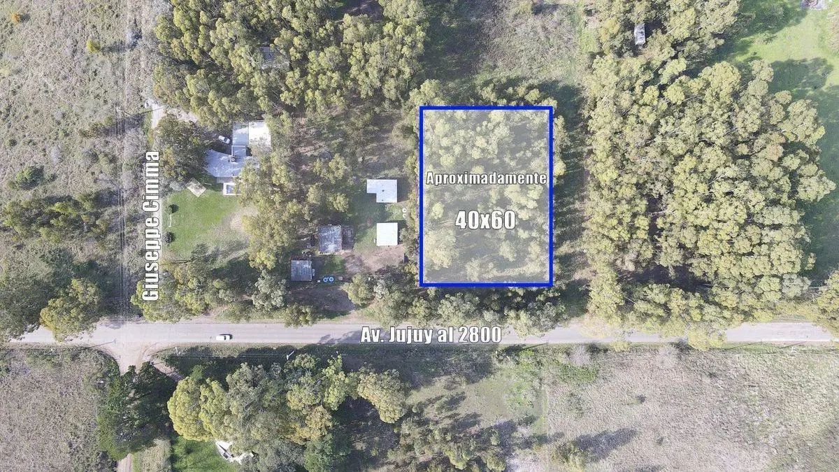 VENTA AMPLIO LOTE ZONA LA ELENA 3