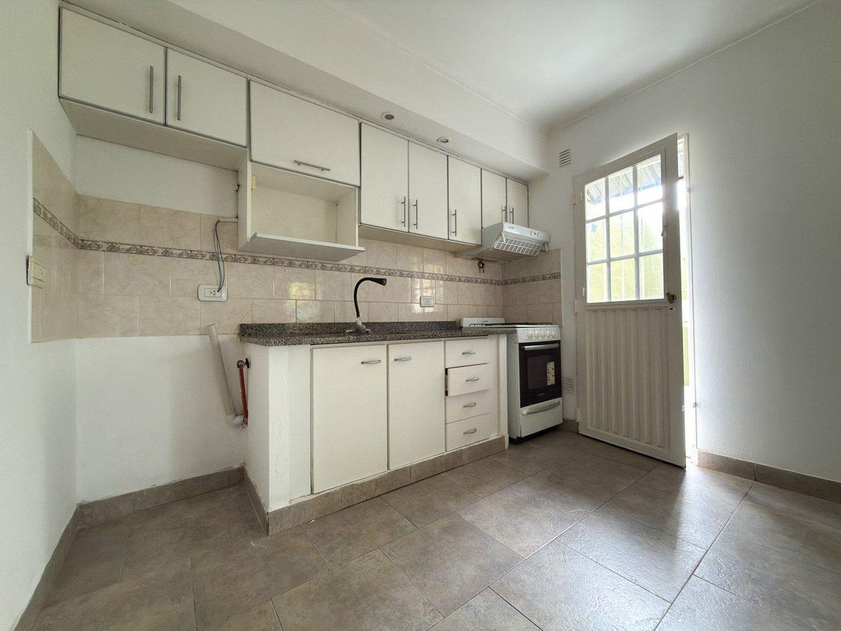 Venta Duplex dos Dormitorios Calvario Tandil