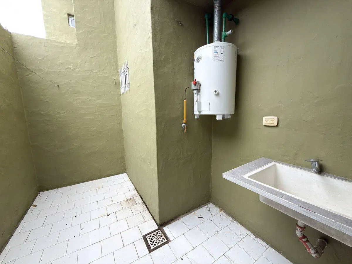 Venta Duplex dos Dormitorios Calvario Tandil 3