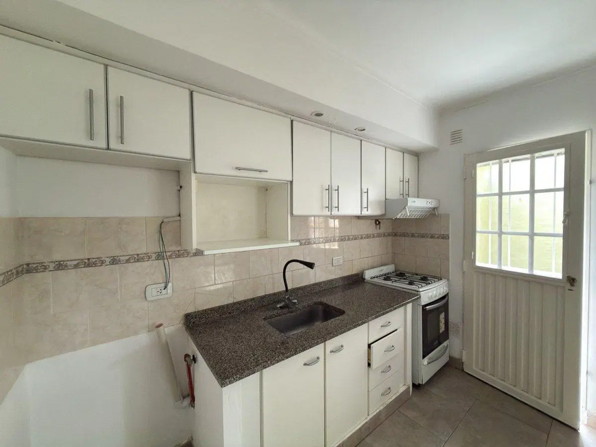 Venta Duplex dos Dormitorios Calvario Tandil 4