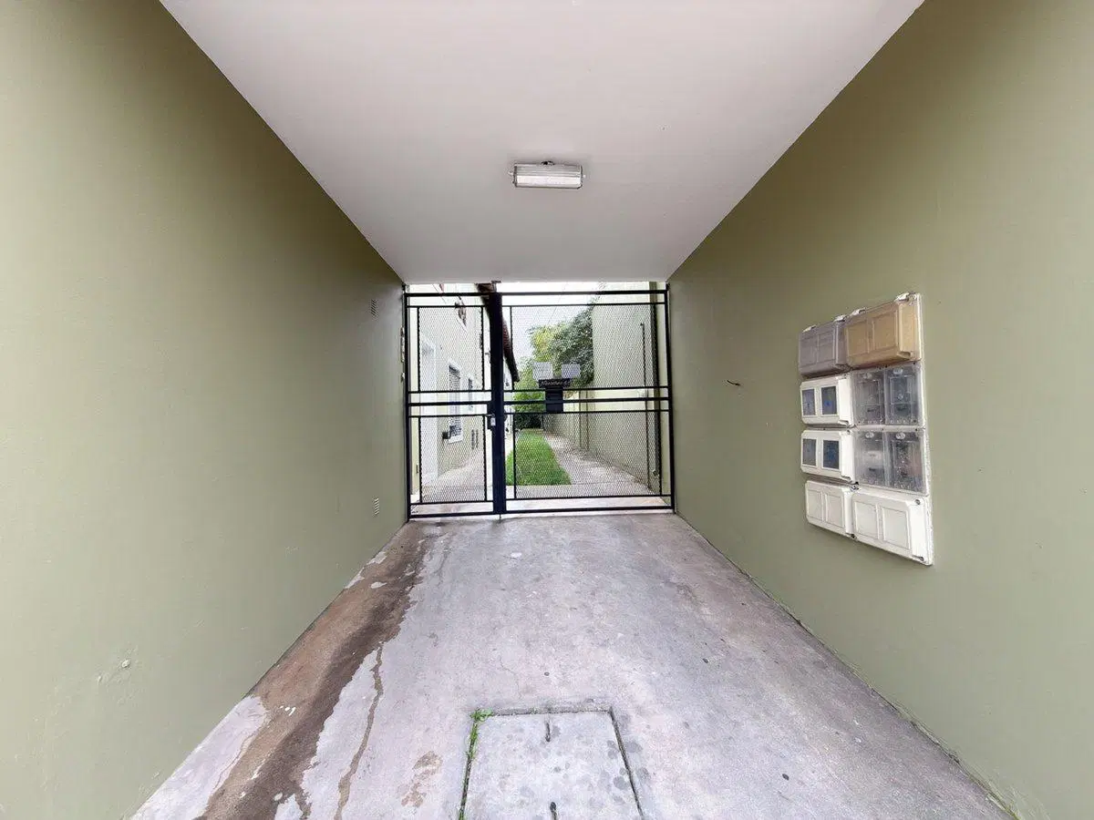 Venta Duplex dos Dormitorios Calvario Tandil 5