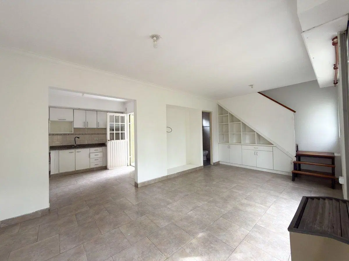 Venta Duplex dos Dormitorios Calvario Tandil 2