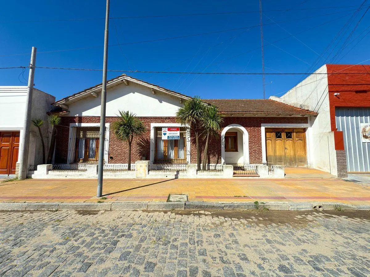 VENTA DE CHALET EN MARIA IGNACIA VELA 2