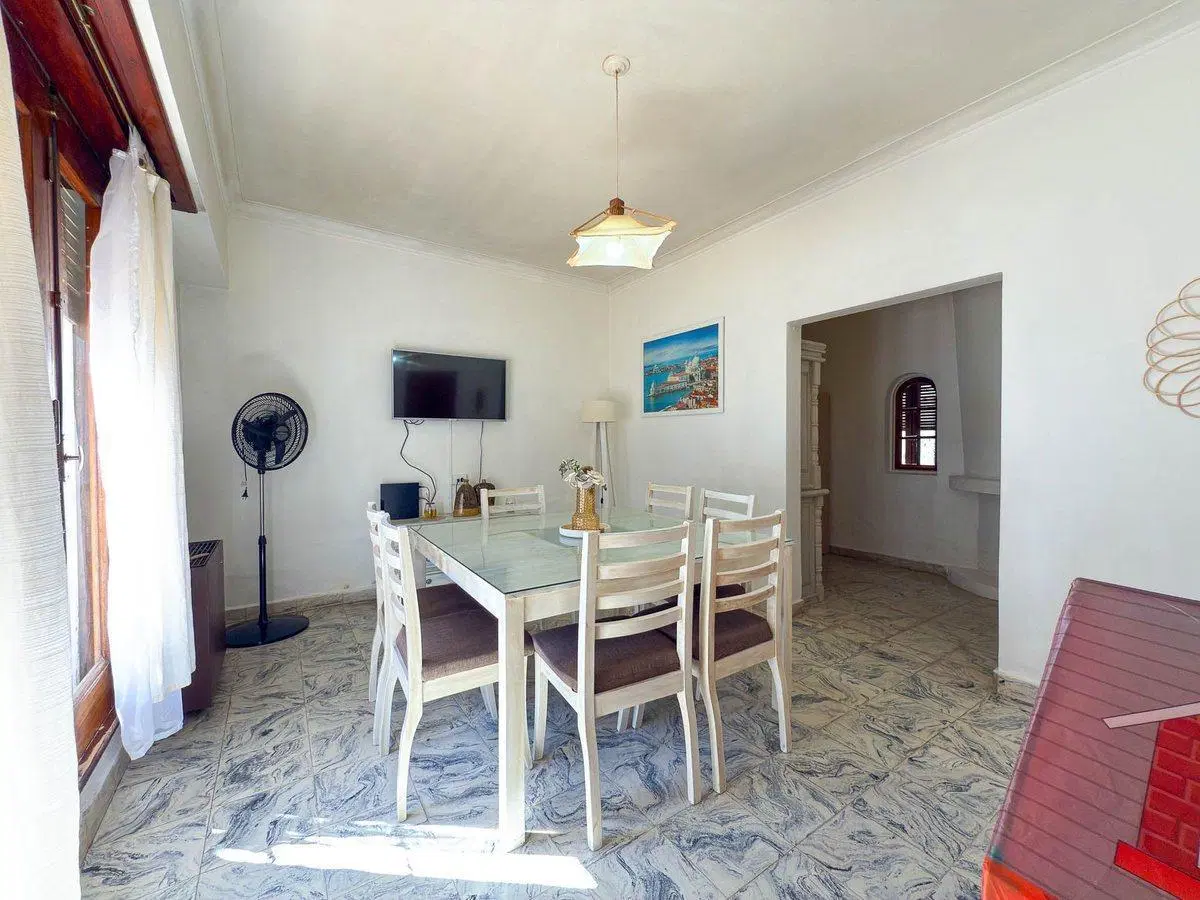 VENTA DE CHALET EN MARIA IGNACIA VELA 5