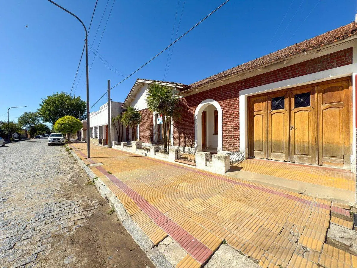 VENTA DE CHALET EN MARIA IGNACIA VELA 4