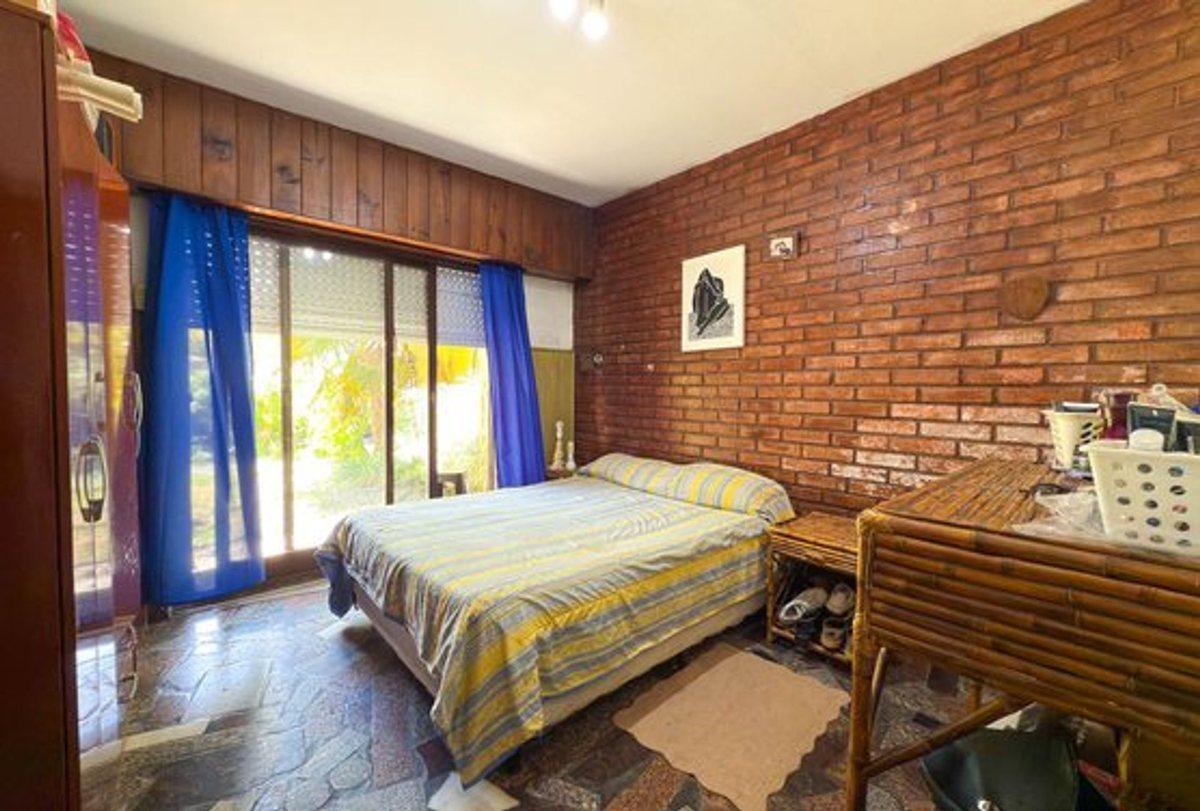LOTE EN VENTA CON DOS VIVIENDAS Ideal Inversión