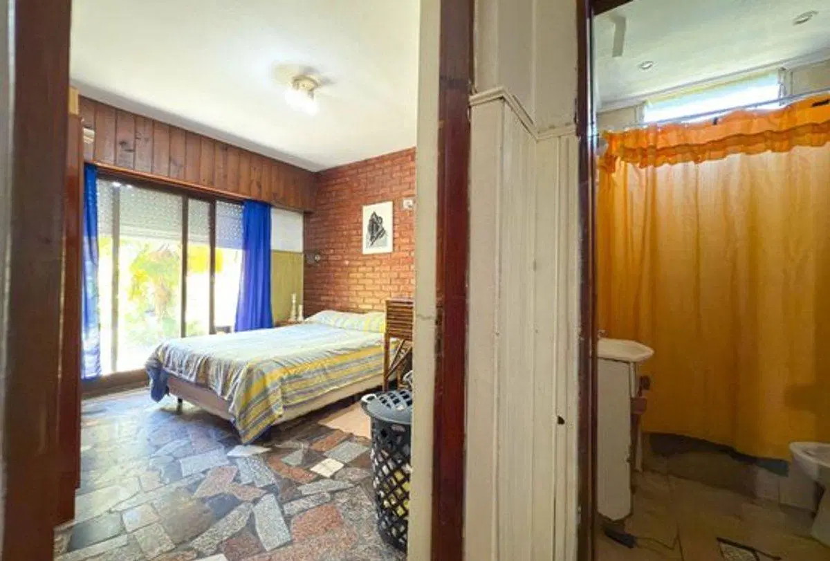 LOTE EN VENTA CON DOS VIVIENDAS Ideal Inversión 5