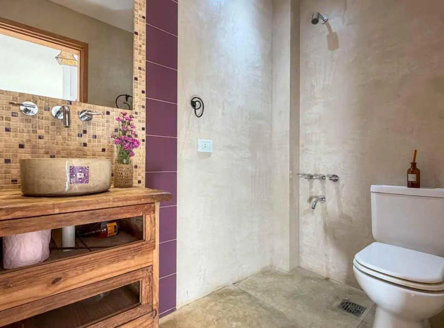 CASA 3 DORM EN BARRIO UNCAS - TANDIL 2