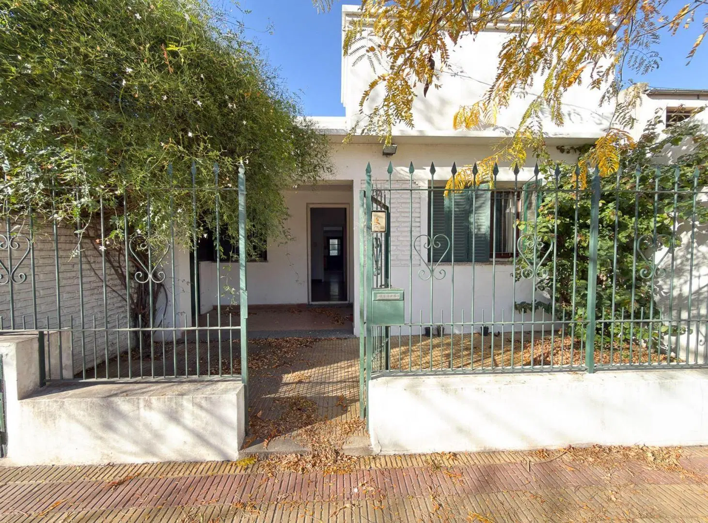 Venta Casa sobre Machado - TANDIL 8