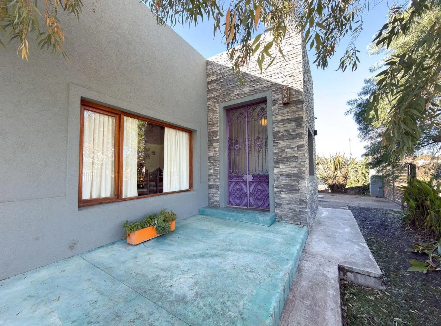 VENTA AMPLIA CASA ZONA LA RURAL TANDIL 5