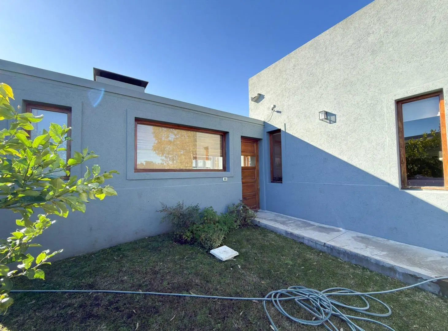VENTA AMPLIA CASA ZONA LA RURAL TANDIL 4