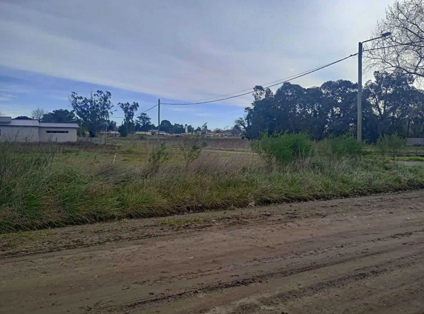 VENTA LOTE BARRIO LA UNION 3