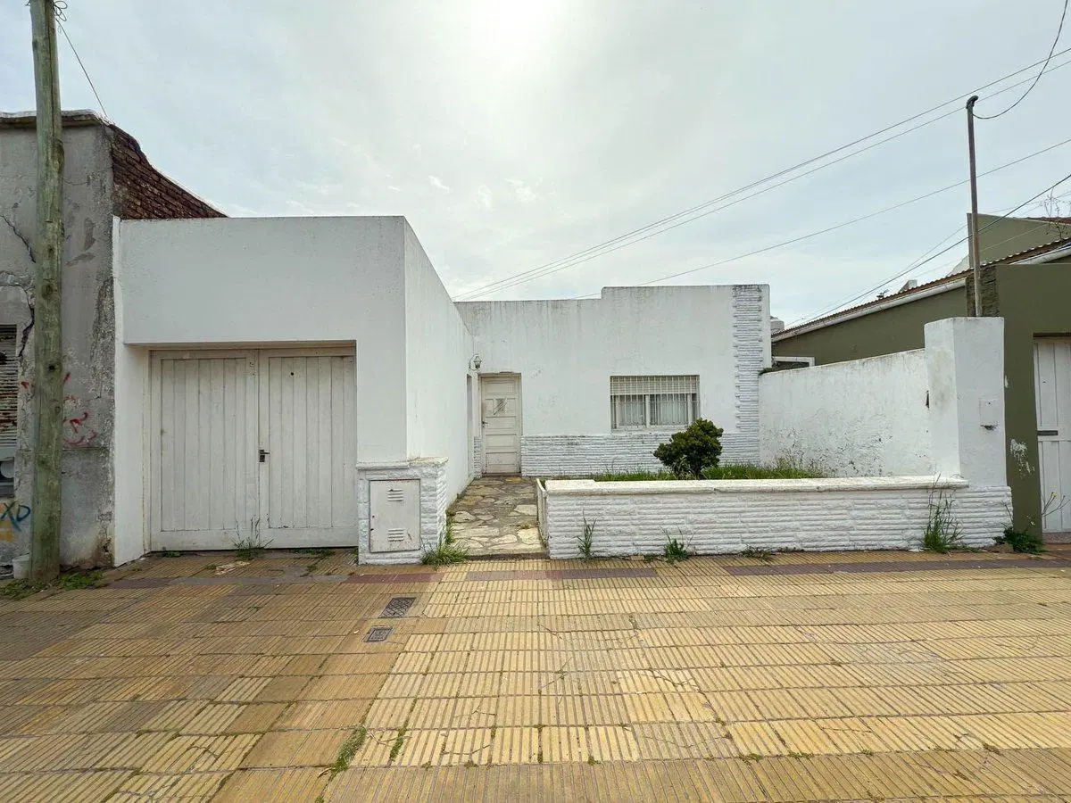 VENTA CASA DOS DORMITORIOS TANDIL CENTRO 5