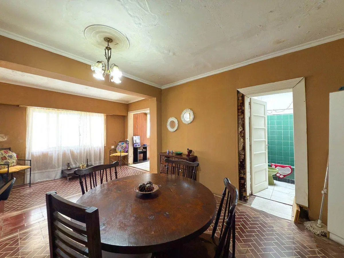VENTA CASA DOS DORMITORIOS TANDIL CENTRO 3