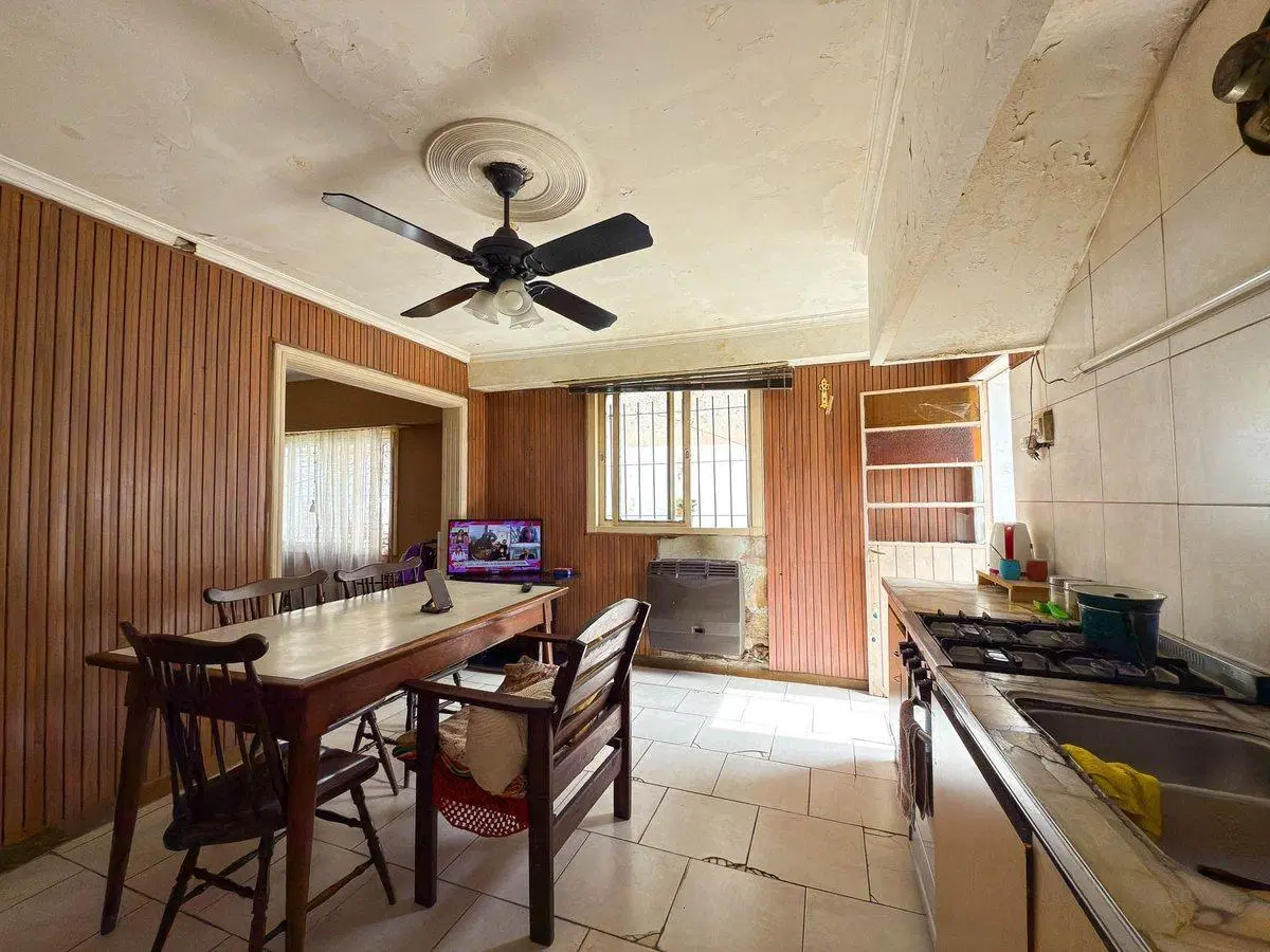 VENTA CASA DOS DORMITORIOS TANDIL CENTRO 5
