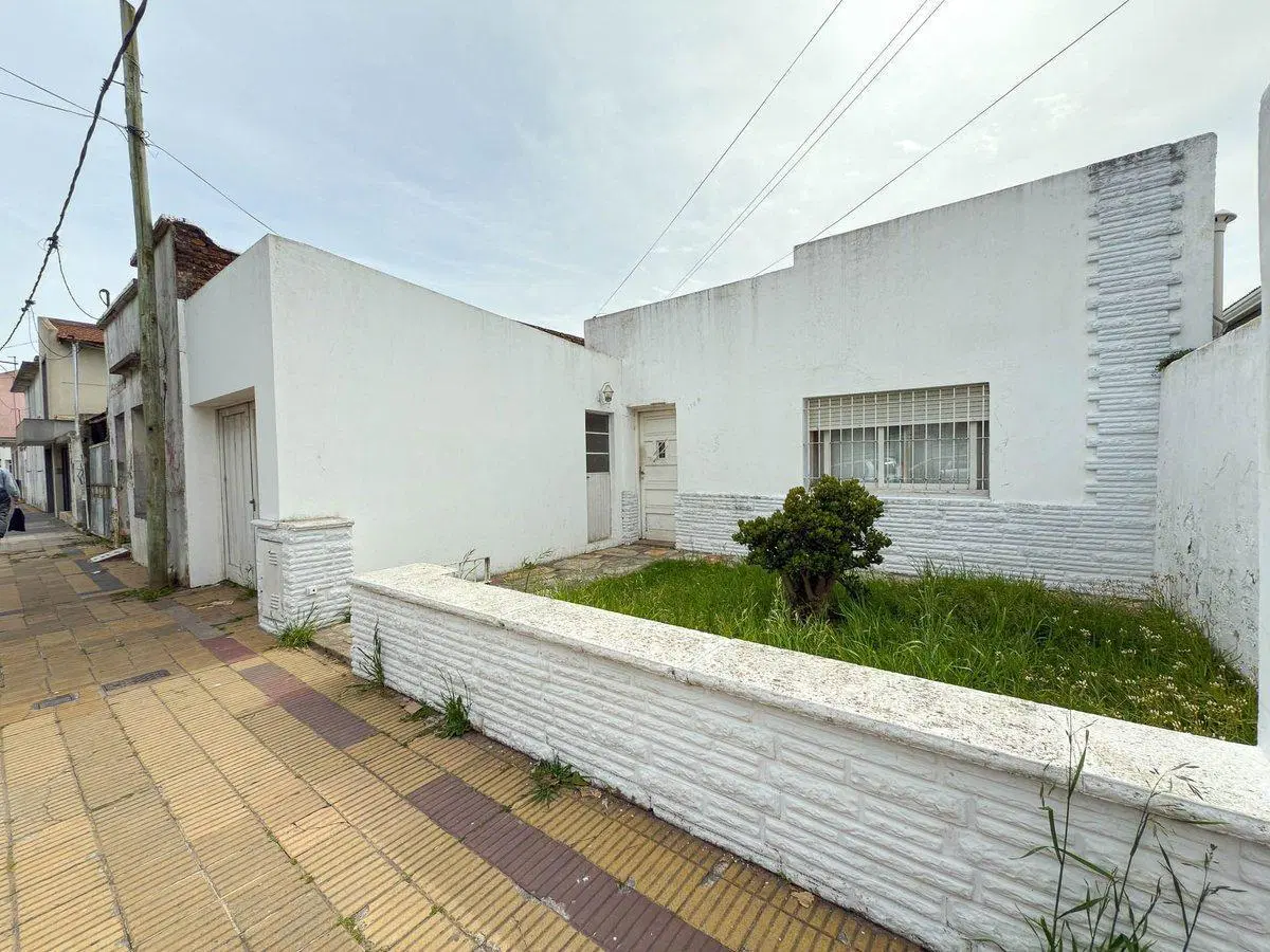 VENTA CASA DOS DORMITORIOS TANDIL CENTRO 4